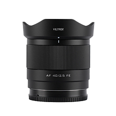 Viltrox AF 40/2.5 Sony FE
