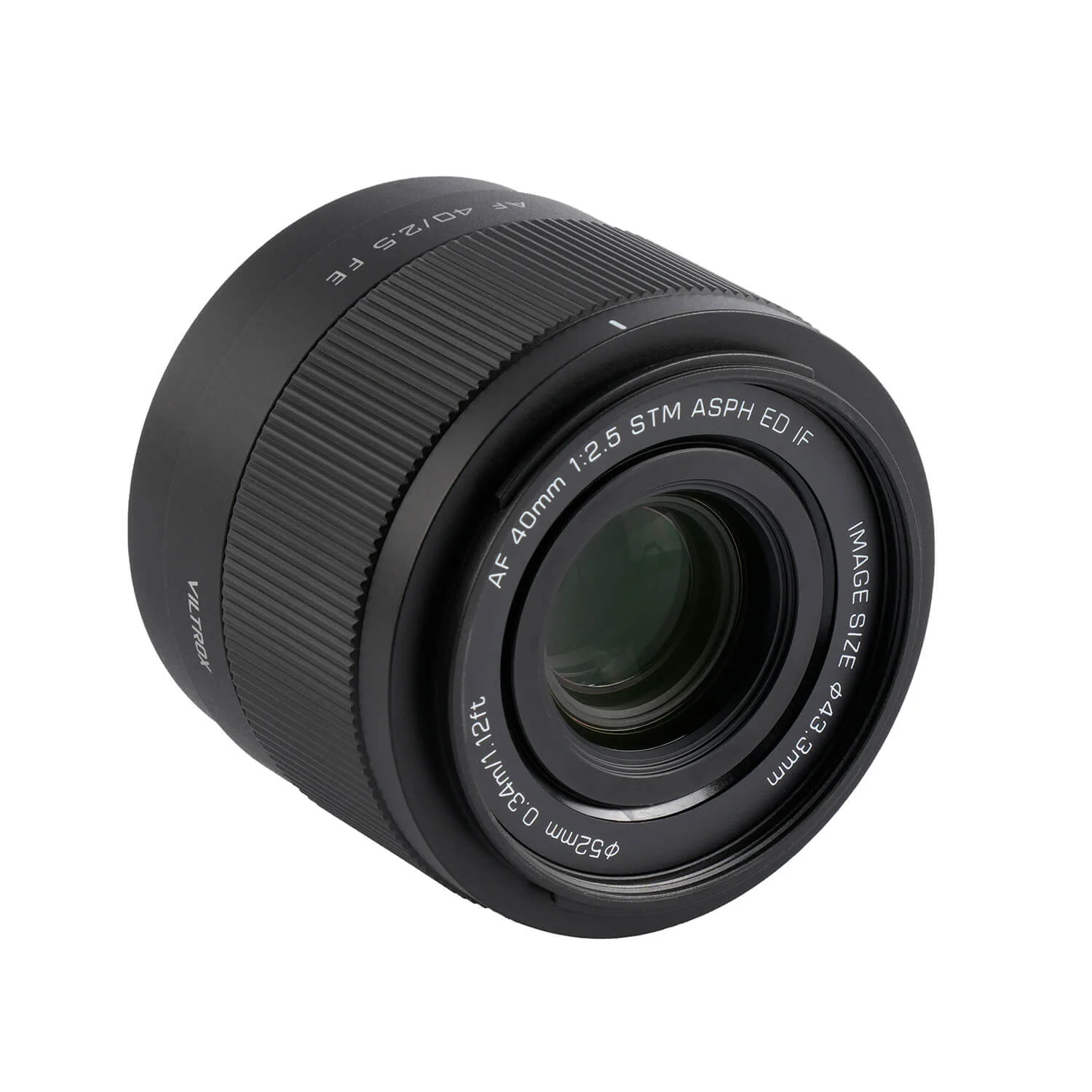 Viltrox AF 40/2.5 Sony FE - 5