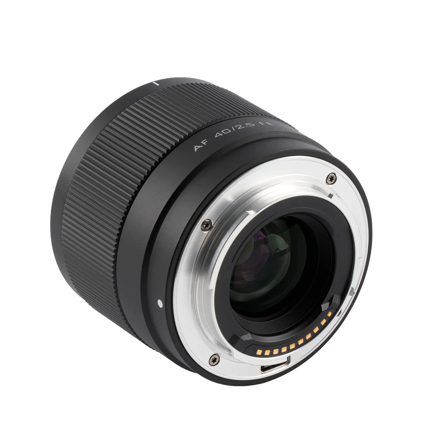 Viltrox AF 40/2.5 Sony FE - 7