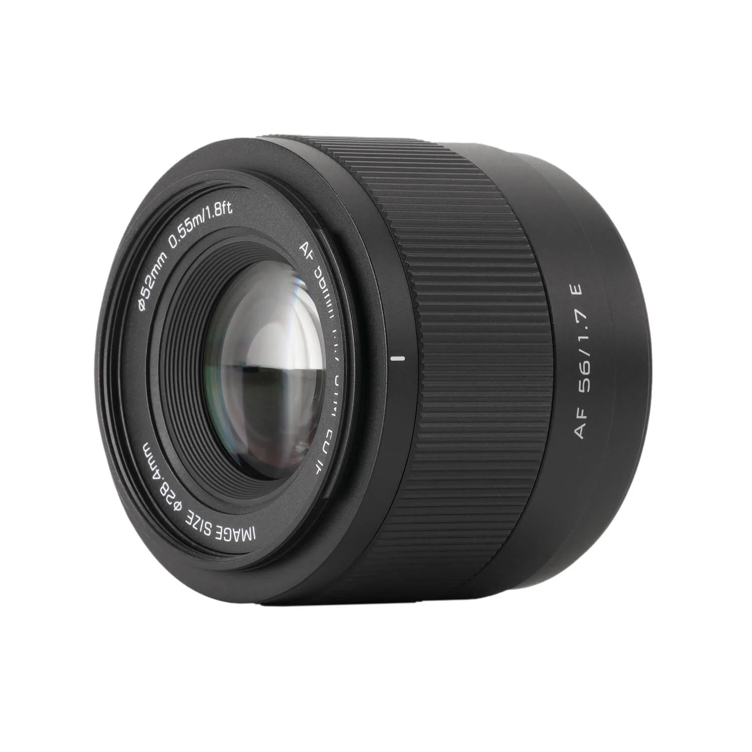 Viltrox AF 56/1.7 Sony E - 3