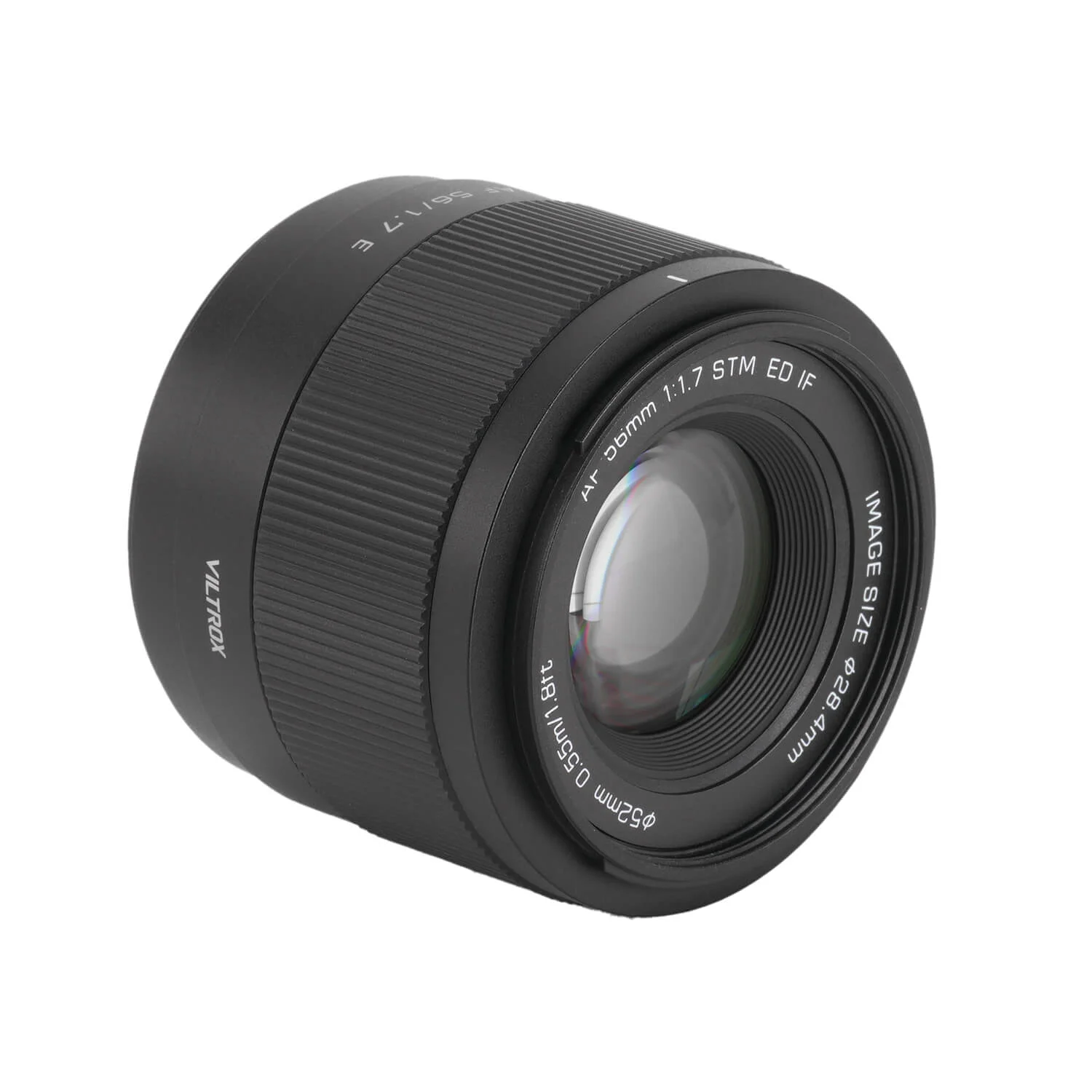 Viltrox AF 56/1.7 Sony E - 4