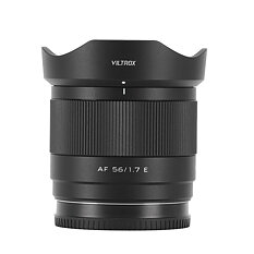 Viltrox AF 56/1.7 Sony E