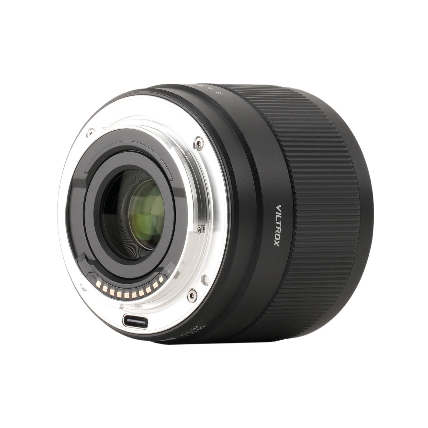Viltrox AF 56/1.7 Sony E - 2