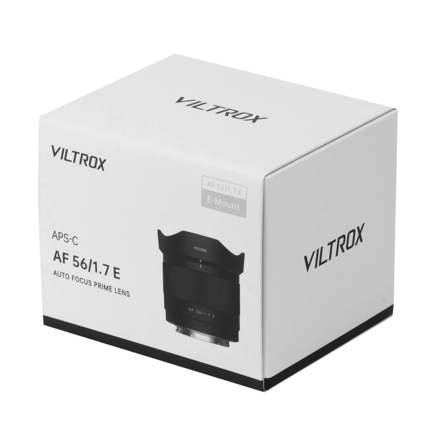 Viltrox AF 56/1.7 Sony E - 6