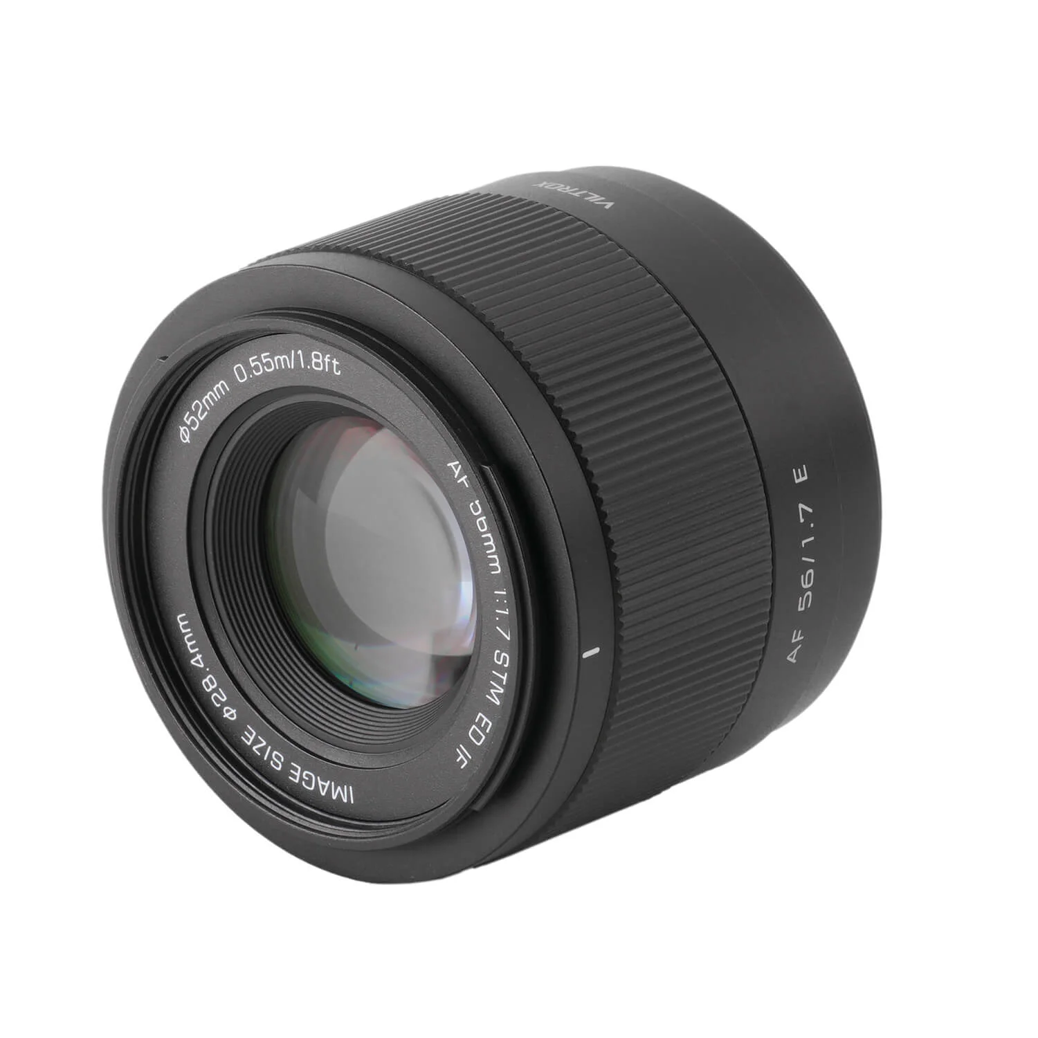 Viltrox AF 56/1.7 Sony E - 5