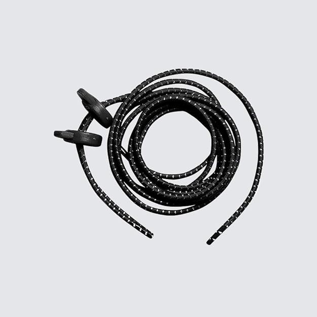 Zone3  Elastic Laces 