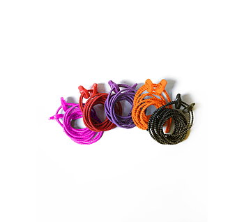 Zone3  Elastic Laces 
