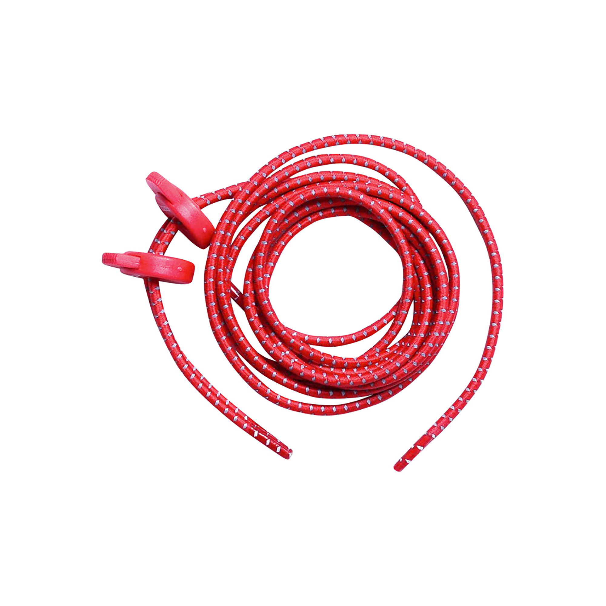 Zone3  Elastic Laces  - 3