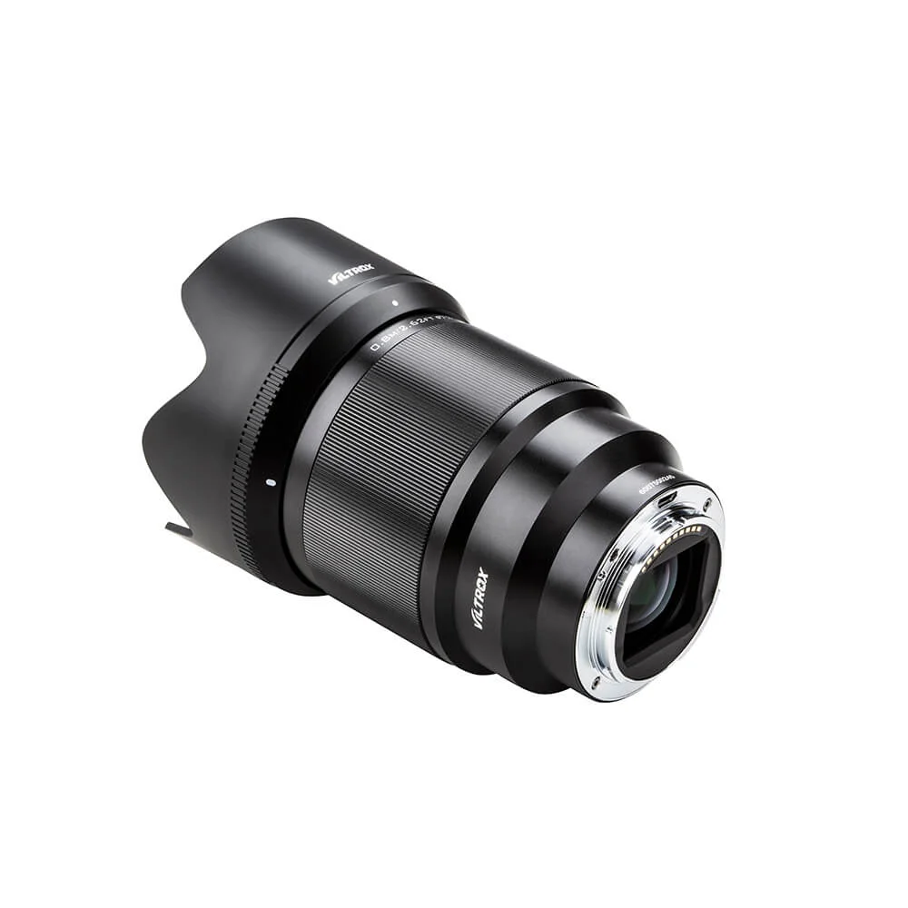 Viltrox AF 85/1,8 II STM for Sony FE - 5