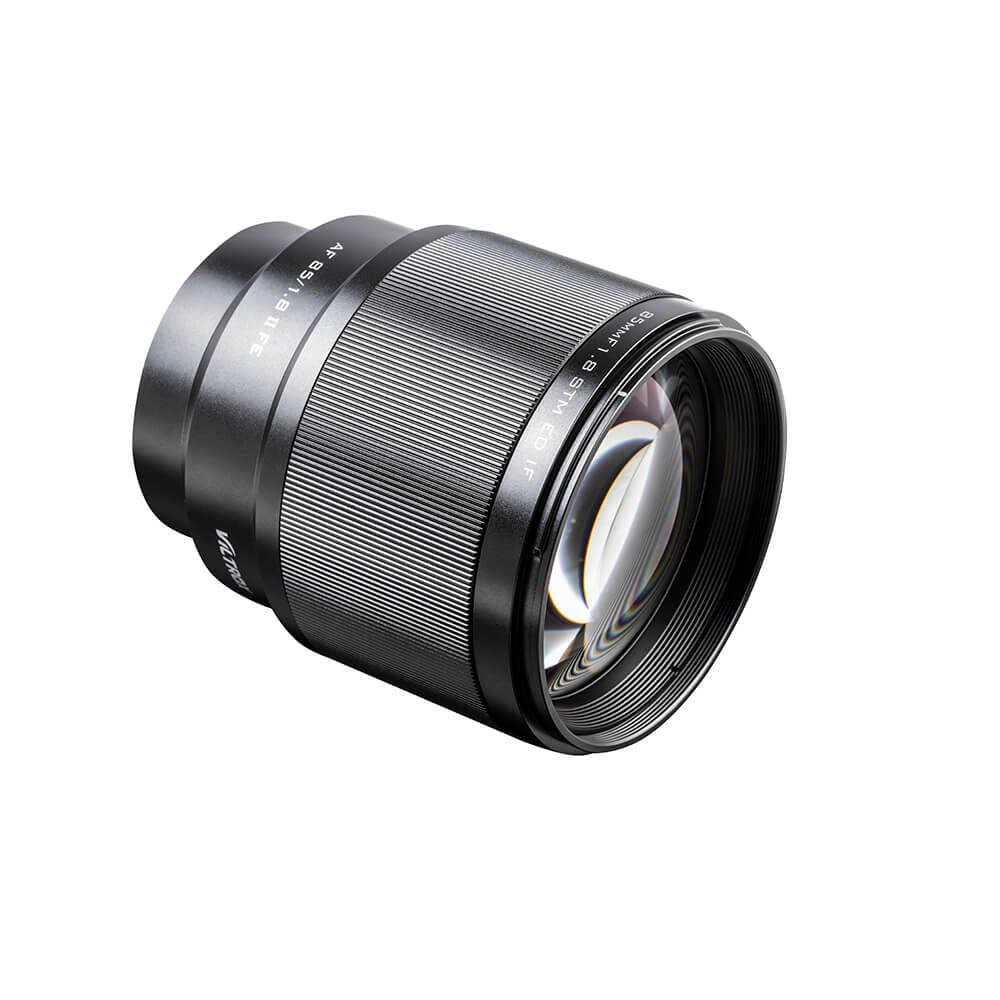 Viltrox AF 85/1,8 II STM for Sony FE - 4