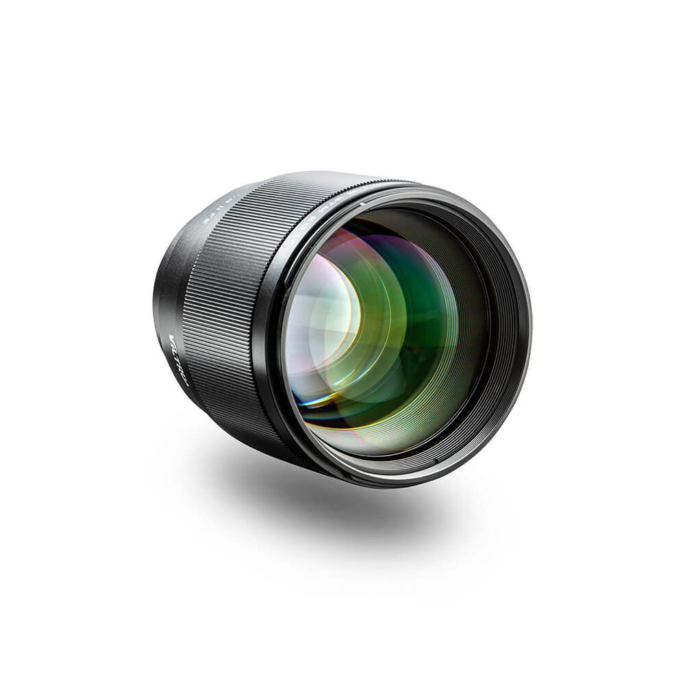 Viltrox AF 85/1,8 II STM for Sony FE - 3