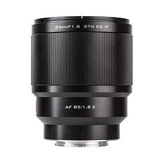 Viltrox AF 85/1,8 II STM for Sony FE