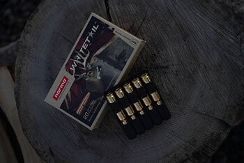 Norma Whitetail .243 Win. 6,5g / 100gr
