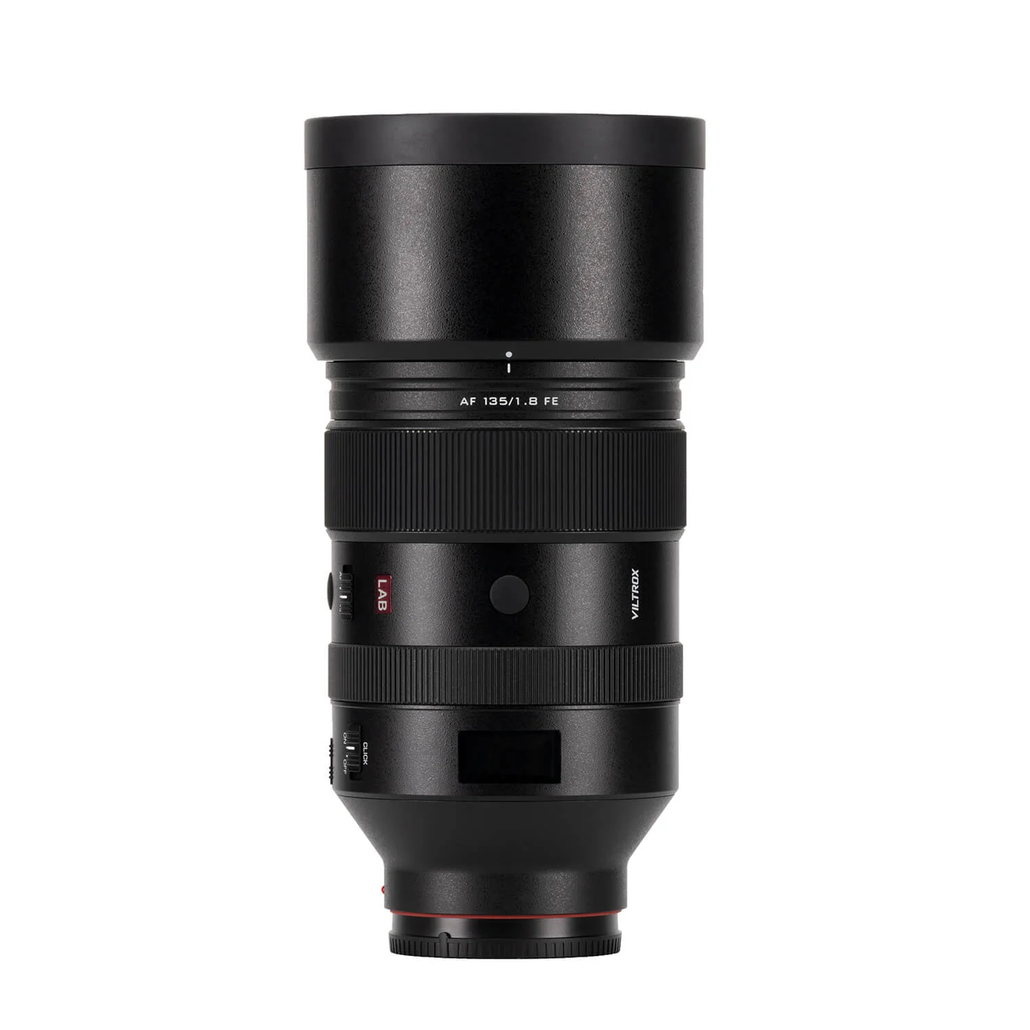Viltrox AF 135mm f/1,8 för Sony (fullformat) - 4