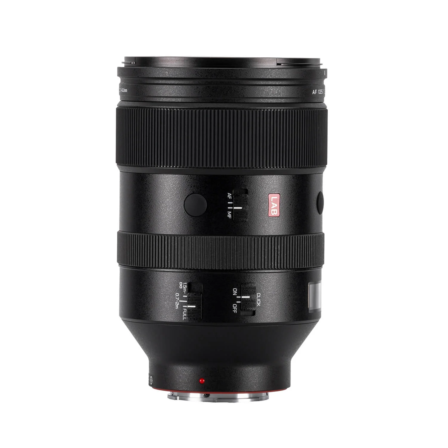 Viltrox AF 135mm f/1,8 för Sony (fullformat) - 5