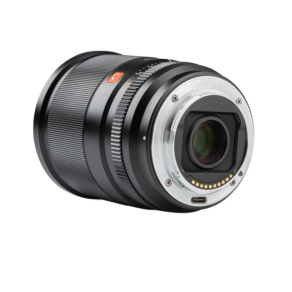 Viltrox 13/1,4 AF for Sony E - 5
