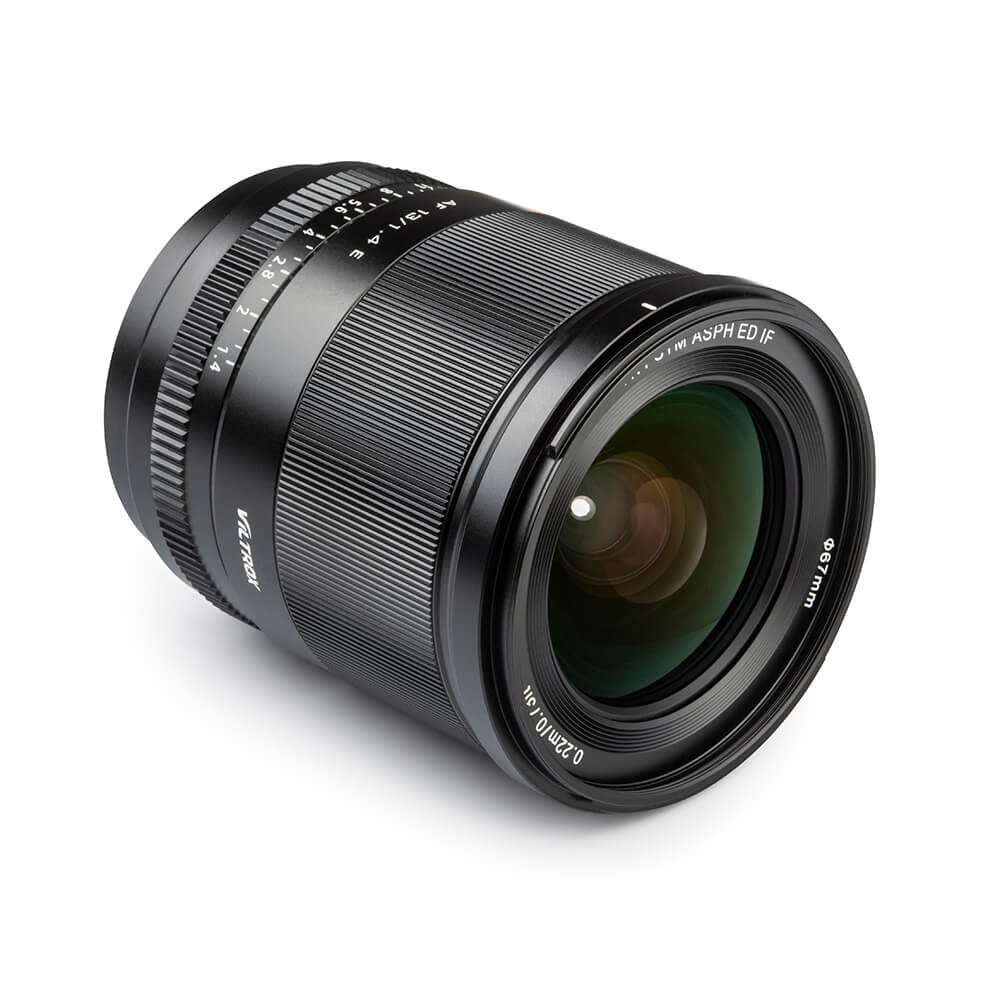 Viltrox 13/1,4 AF for Sony E - 4