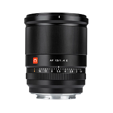 Viltrox 13/1,4 AF for Sony E