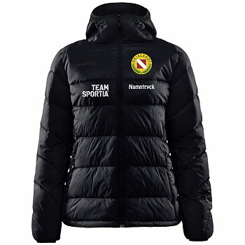 OK Alehof Craft Isolate Jacket Dam