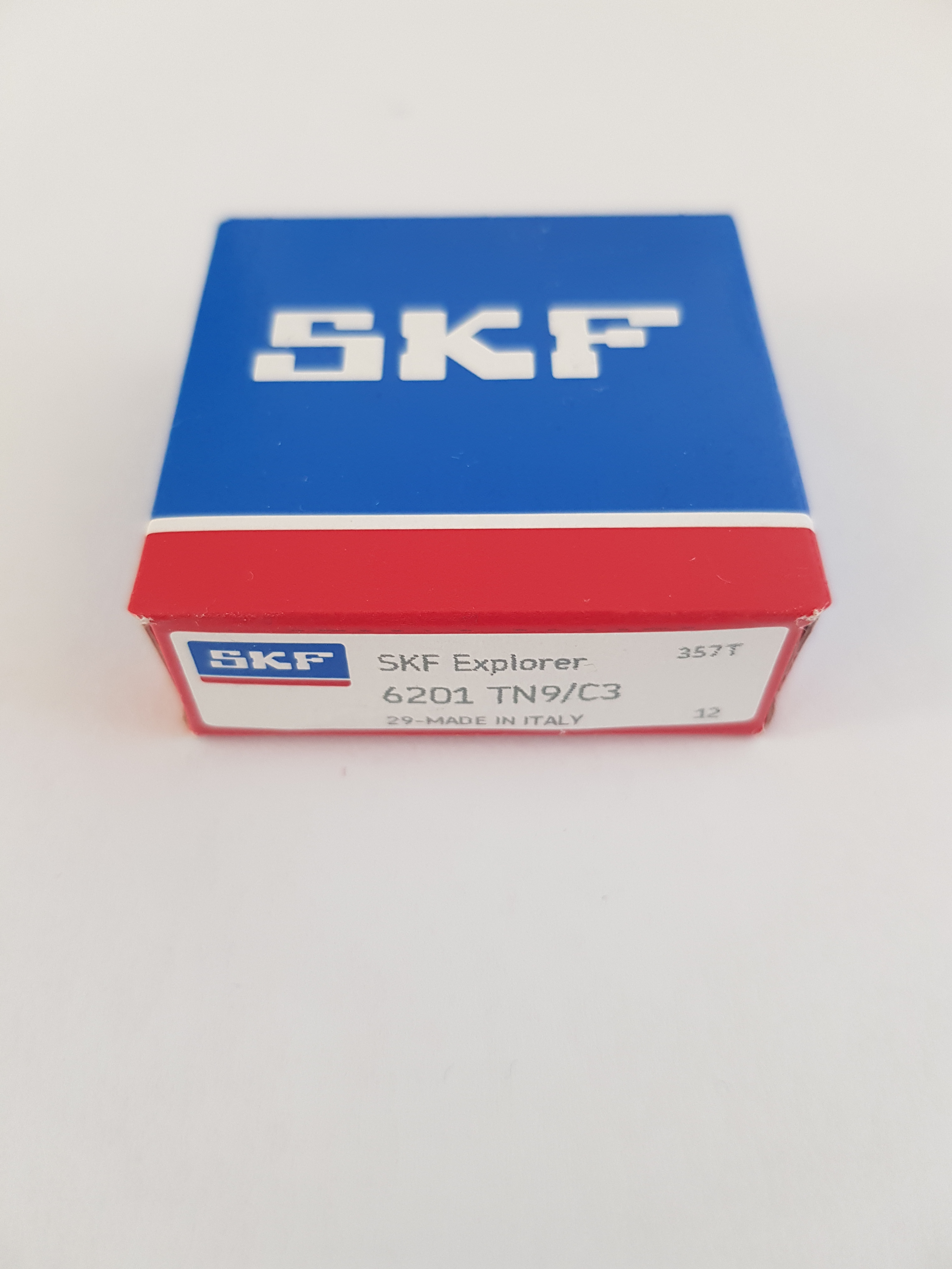 SKF Lager 6201 C3