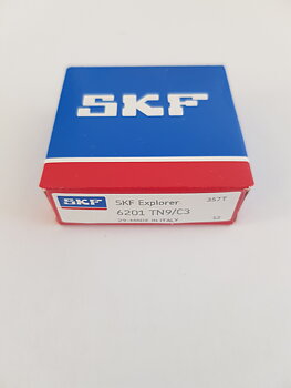 SKF Lager 6201 C3