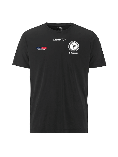 Craft Squad Go Function Tee Herr (Skurups Kick & Box)