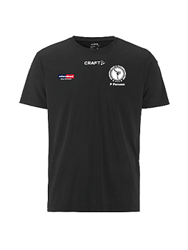 Craft Squad Go Function Tee Dam (Skurups Kick & Box)