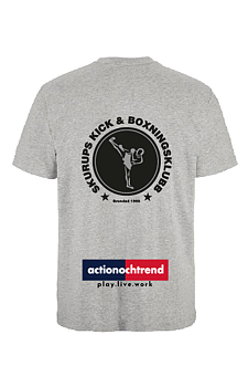 Craft Community 2.0 Tee Herr (Skurups Kick & Box)