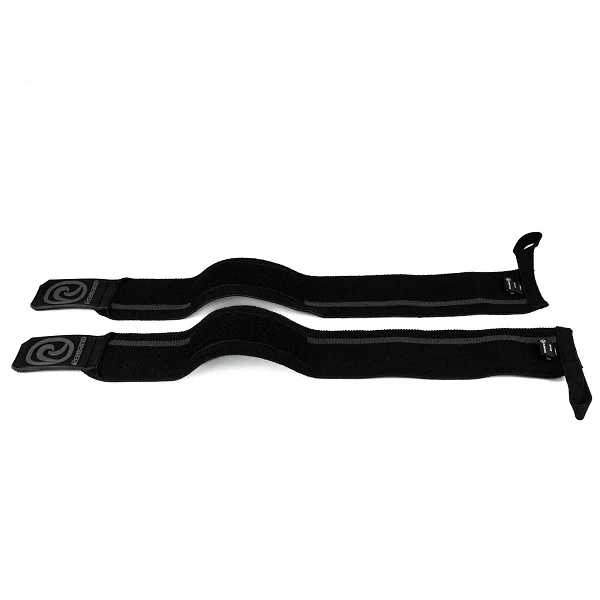 Rehband - X-RX WRIST WRAP  Carbon Black - 4