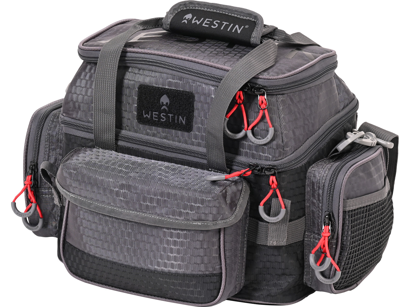 Westin W4 Lure Bag Plus - 3