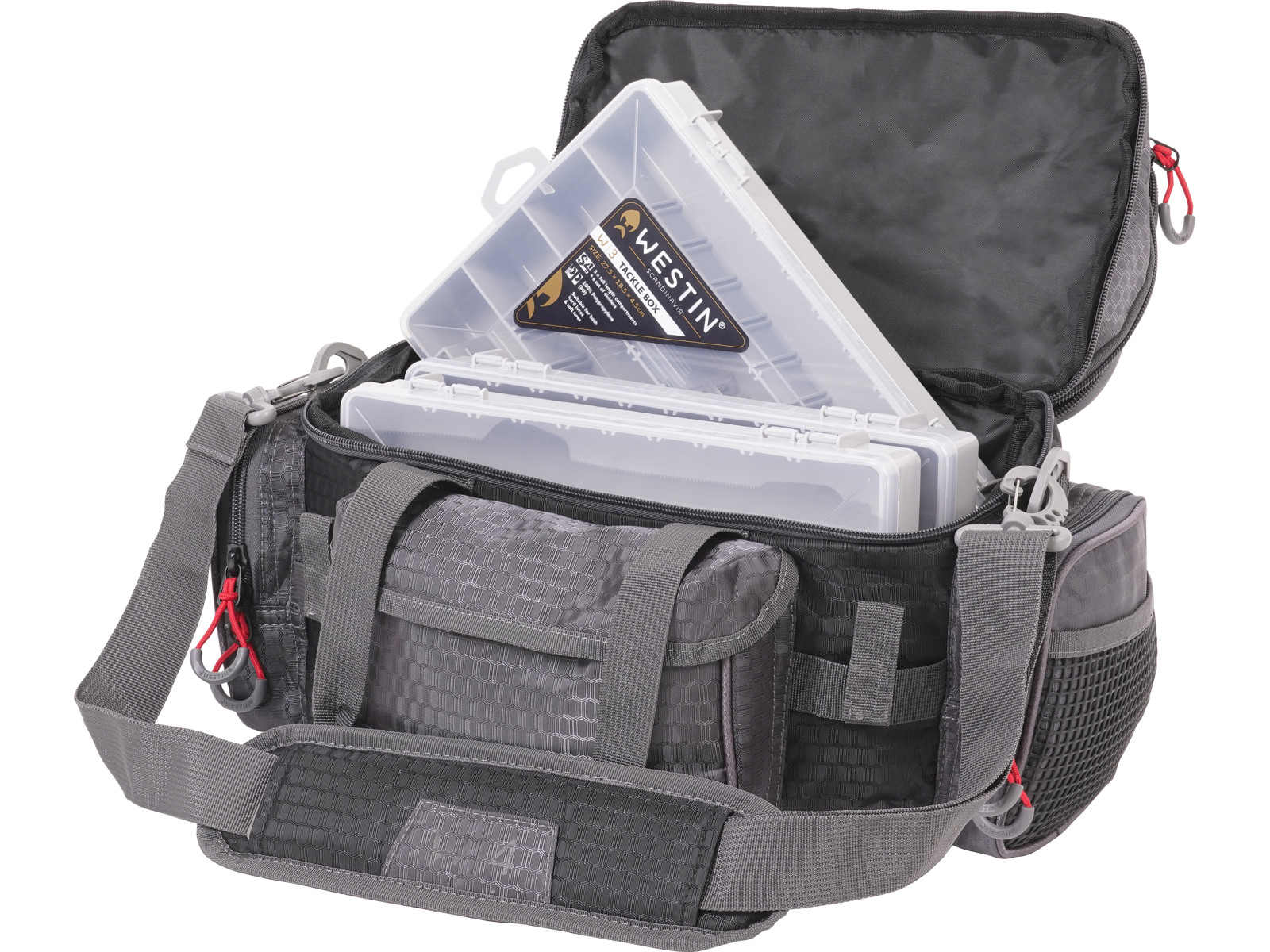 Westin W4 Lure Bag Plus