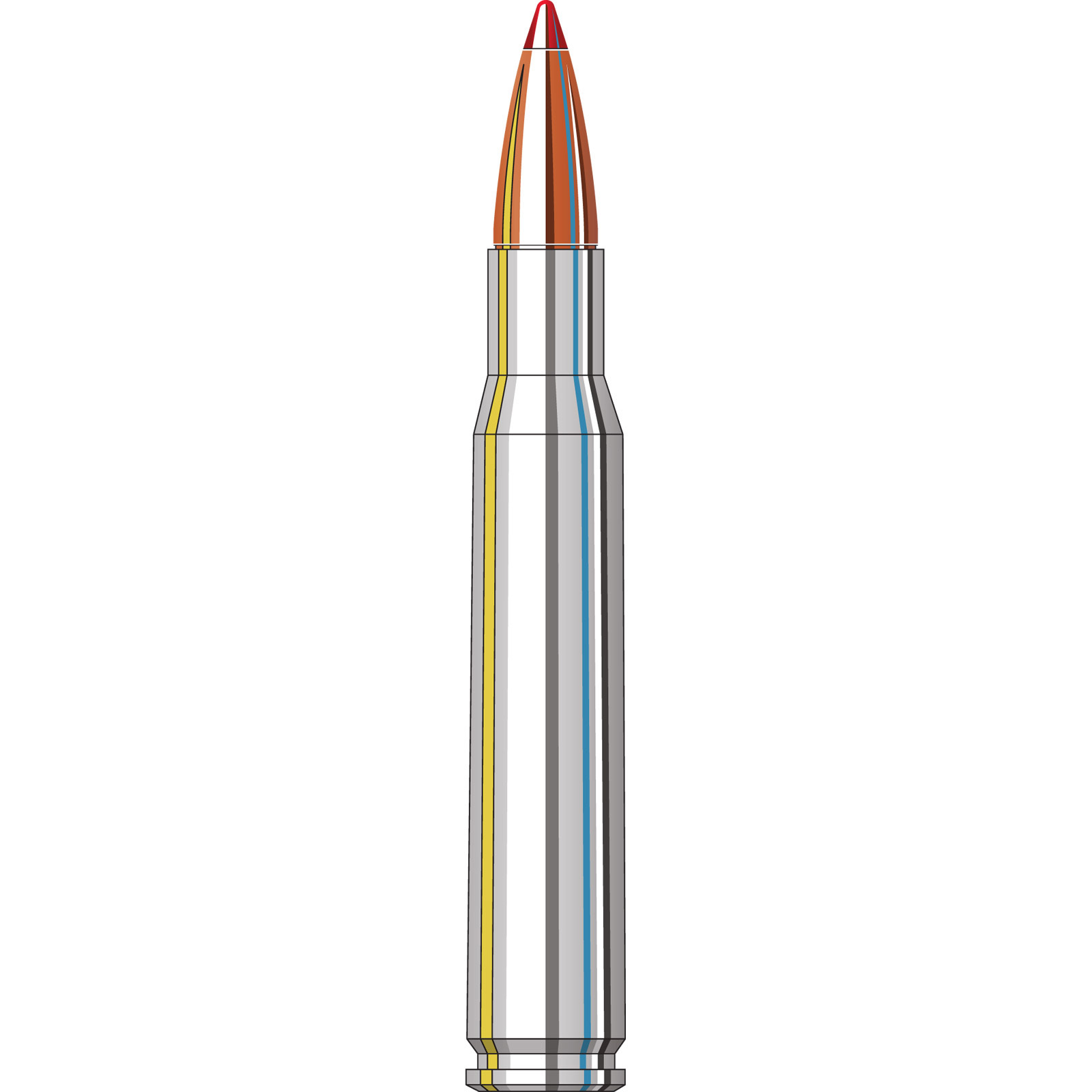 Hornady Outfitter .30-06 180gr GMX