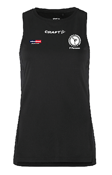 Craft Rush 2.0 Singlet Dam (Skurups Kick & Box)