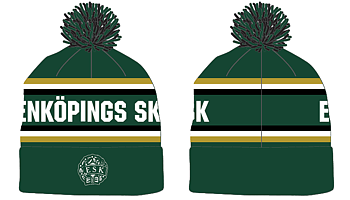 ESK PomPom mössa