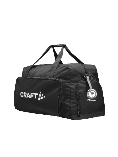Craft Ability Duffel 38L (Skurups Kick & Box)