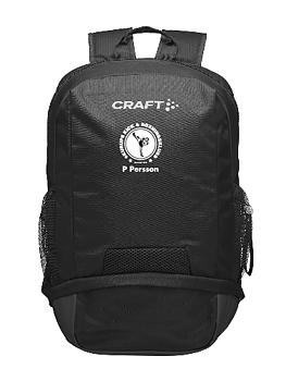 Craft Ability Backpack 27L (Skurups Kick & Box)