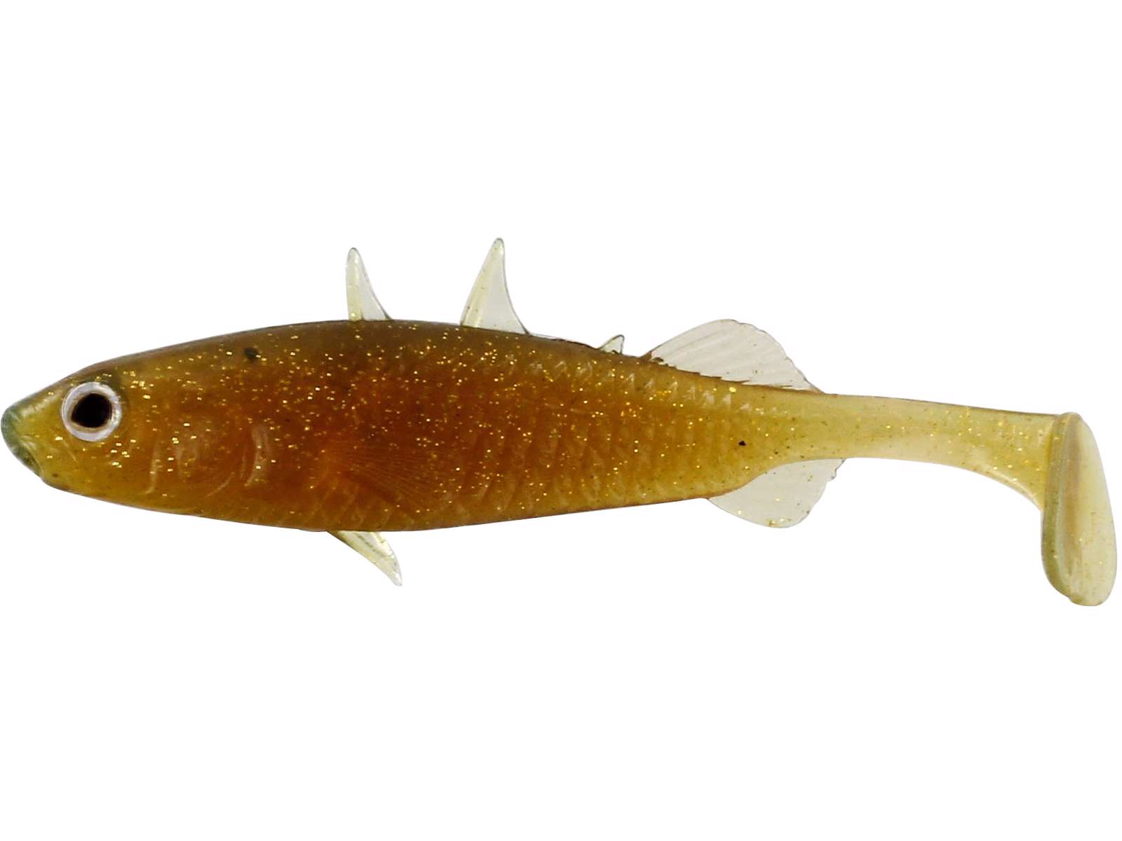 Westin Stanley The Stickleback 7.5 cm - 3