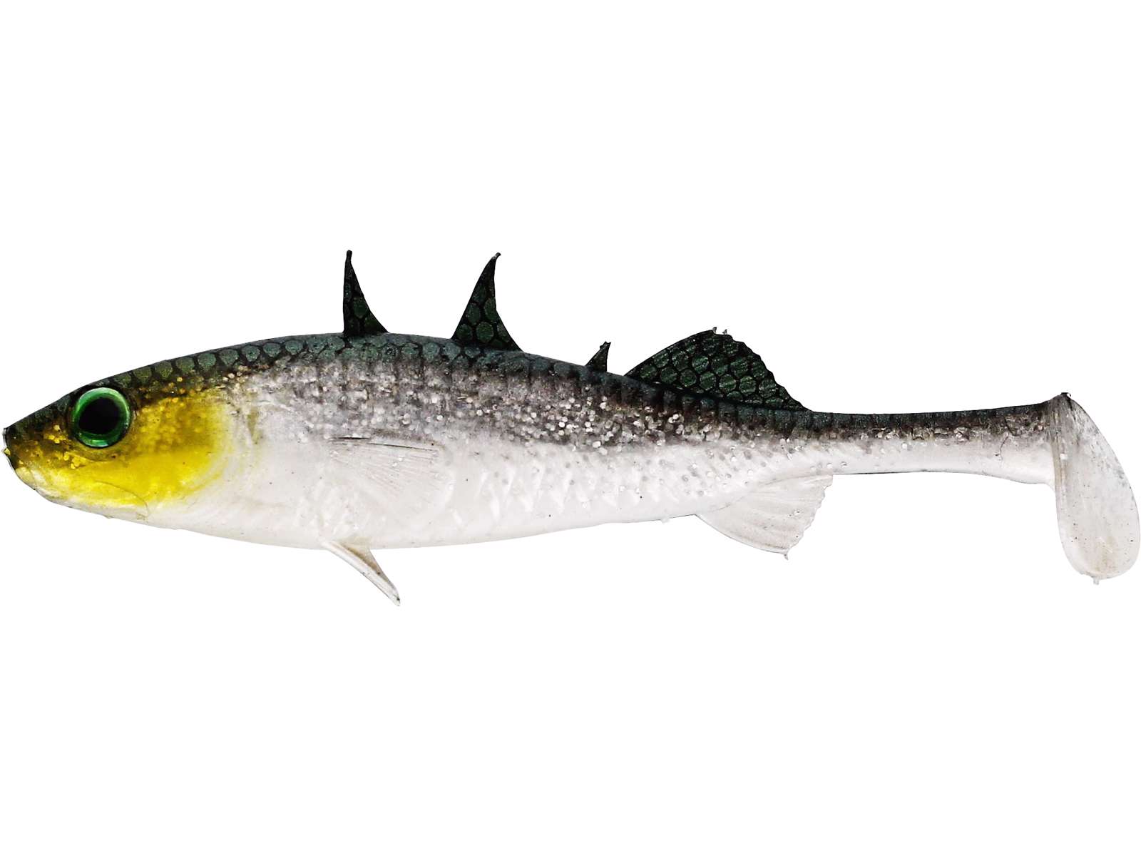 Westin Stanley The Stickleback 7.5 cm - 2