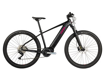 2024 Pells Thorr 2 W 29" Black/Magenta 630Wh batteri