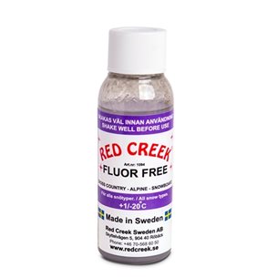 Red Creek Fluorfree Liquid Glider