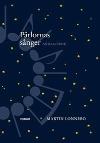 Pärlornas sånger, andakter, 5-pack - Martin Lönnebo