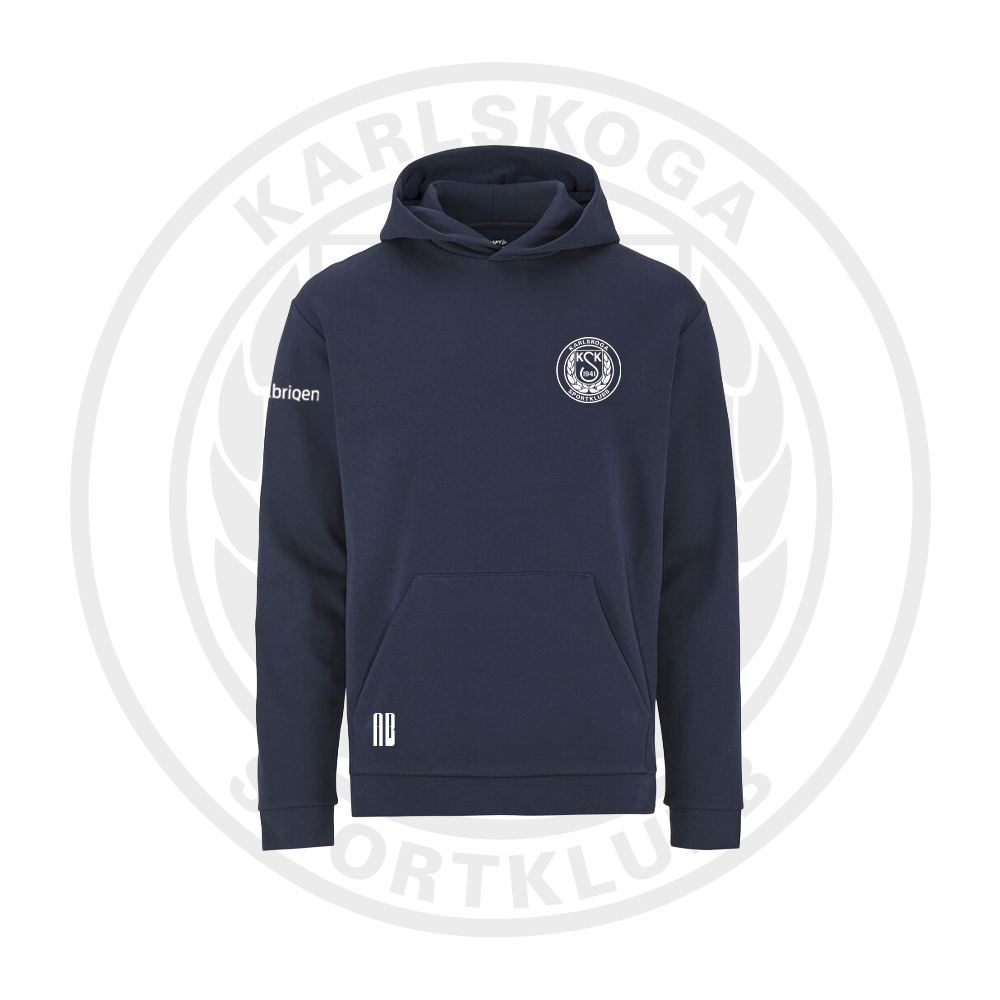 Community Hoodie 2.0 Herr/Dam