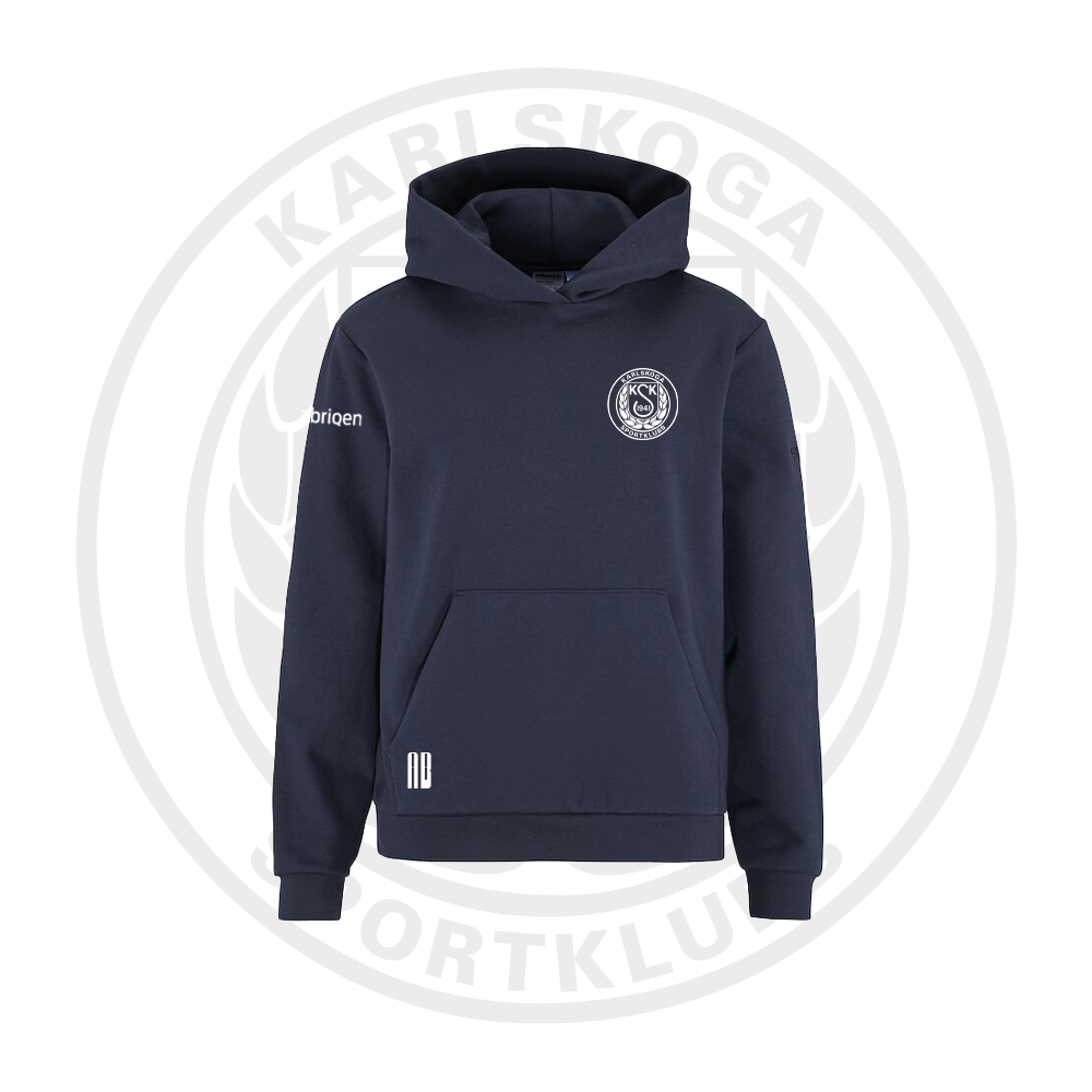 Community Hoodie 2.0 Herr/Dam - 2