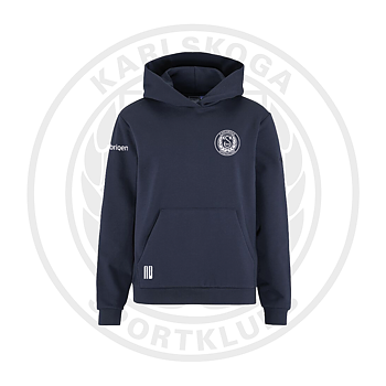 Community Hoodie 2.0 Herr/Dam