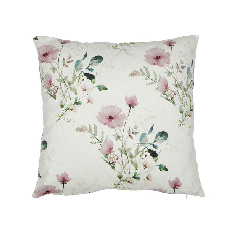 Kuddfodral Lilly Offwhite - 4