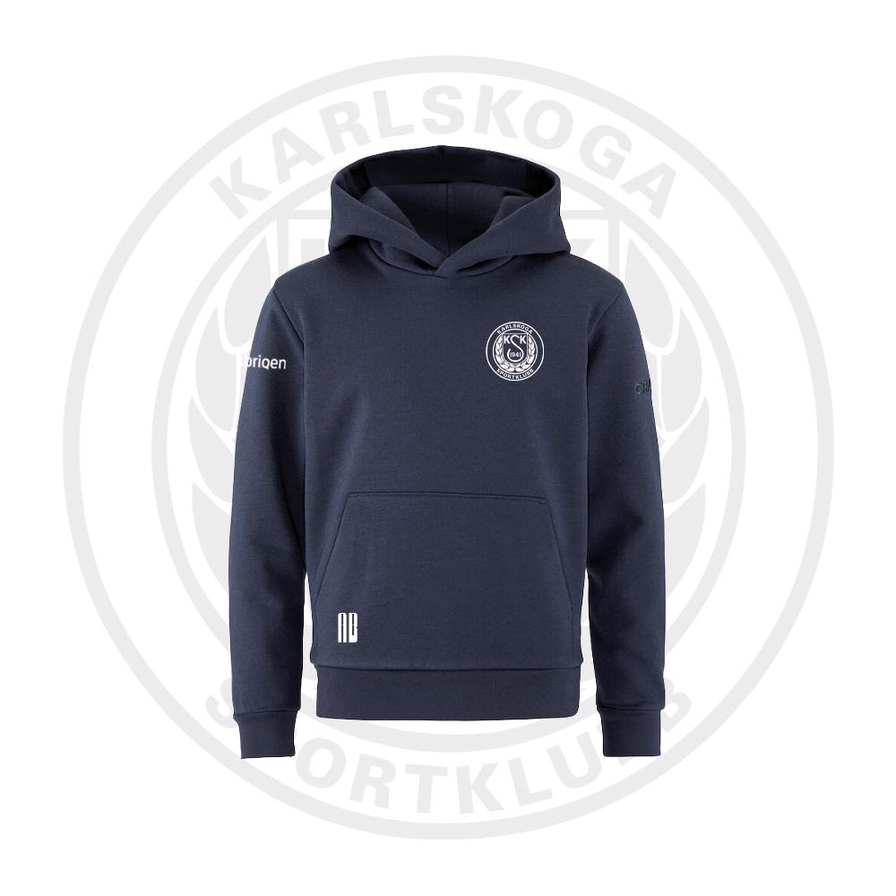 Community Hoodie 2.0 Junior