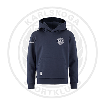 Community Hoodie 2.0 Junior