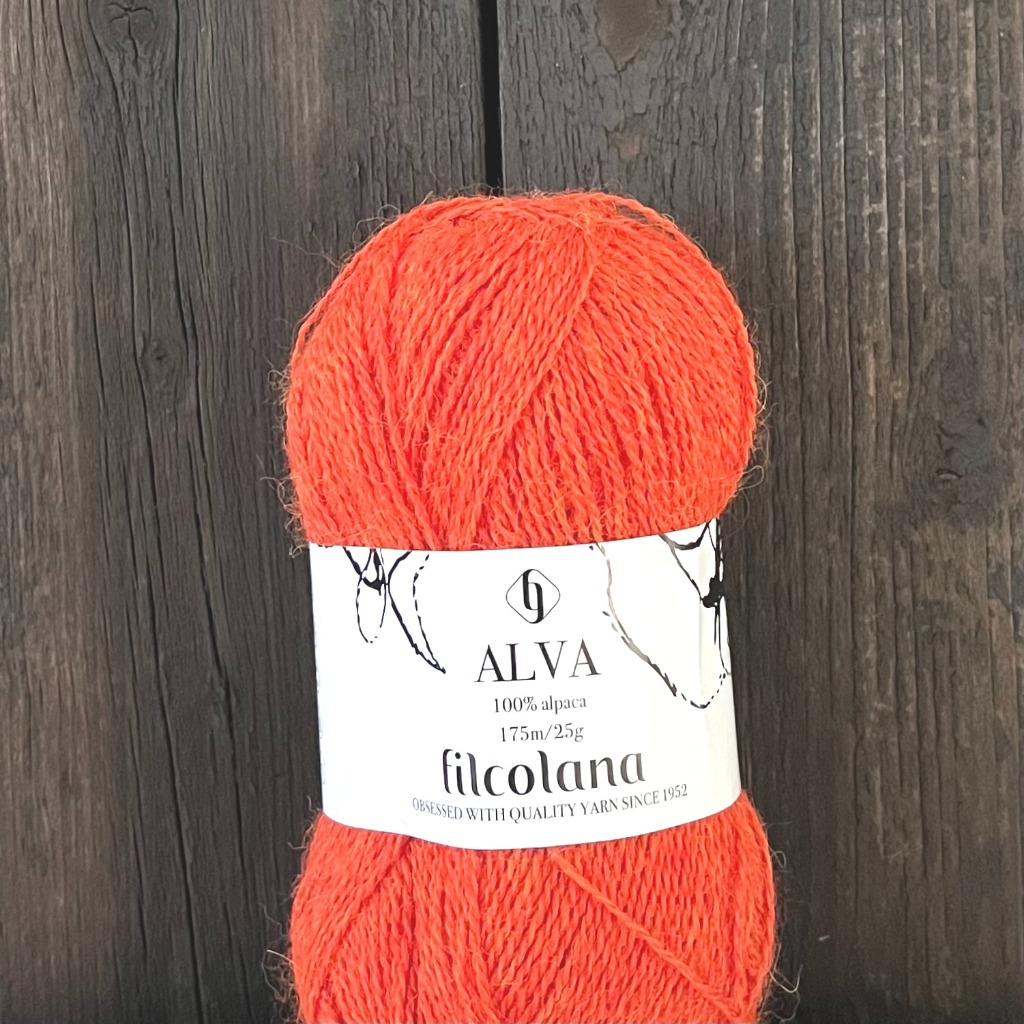 ALVA TANGELO 831