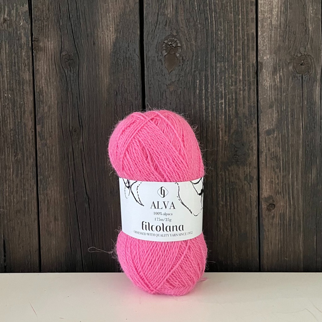 ALVA BUBBLEGUM 313 - 2