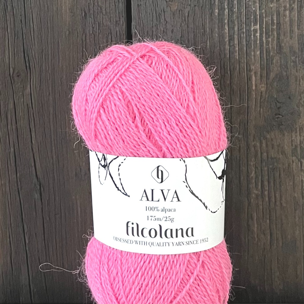 ALVA BUBBLEGUM 313